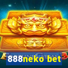 888neko bet